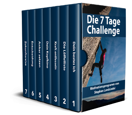 7-Tage-Challenge