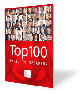 Top 100 Excellent Speakers