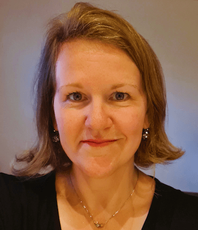 Anke Baumgart