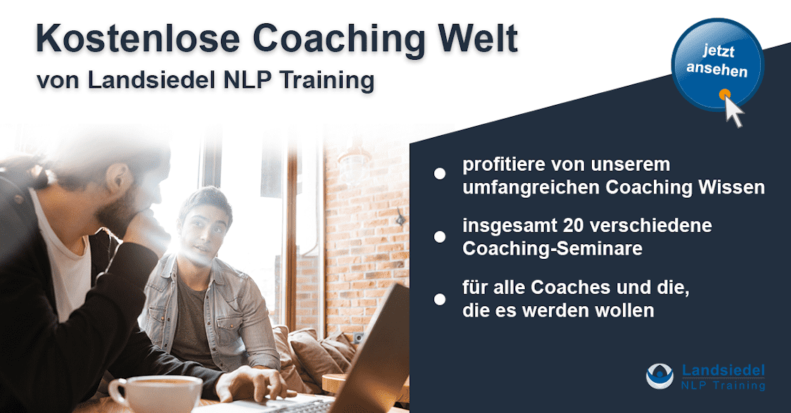Coaching-Welt Coaching-Welt