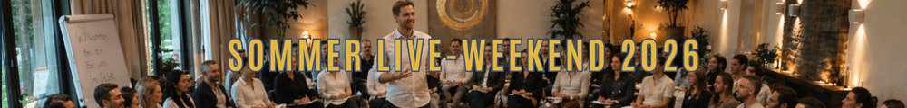 Banner Sommer Live Weekend 2026