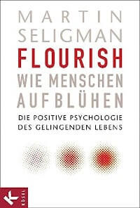 Flourish wie die meisten Menschen aufblühen