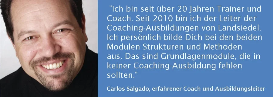 Business Coach