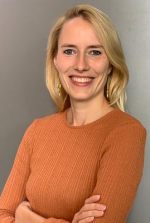 NLP Trainer Berlin Caroline Forster