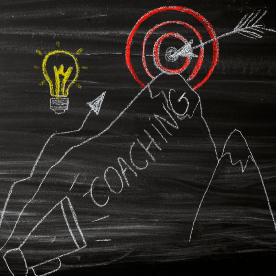 Coaching und Supervision Bild