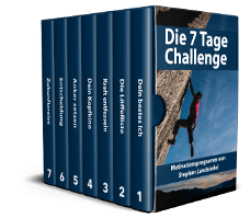 7 Tage Challenge