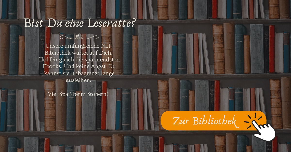 Banner NLP-Bibliothek