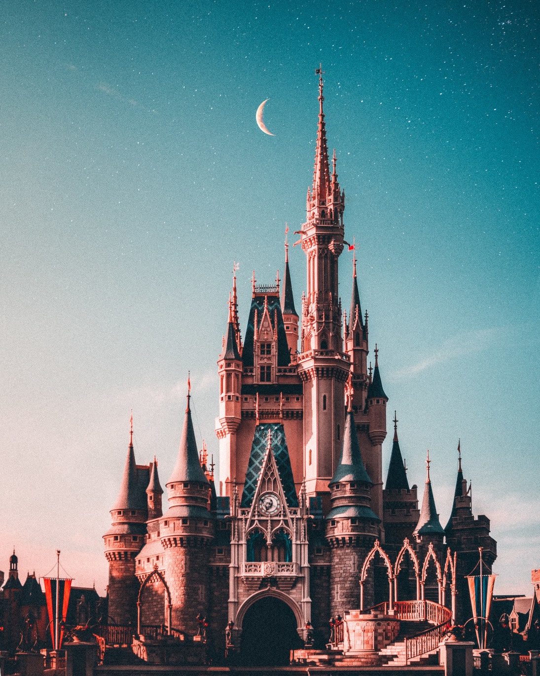 Disney Land Disney Land