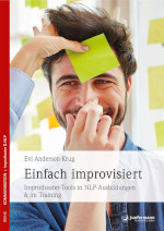 Einfach Improvisiert Evi Anderson-Krug