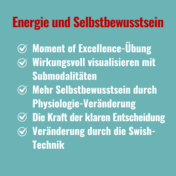 Energie Text