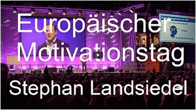 Europäischer Motivationstag