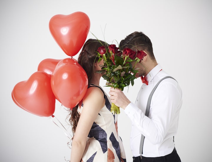 Dating Dating Couple