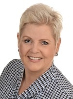 NLP Trainerin Düsseldorf Gisela Zimmermann