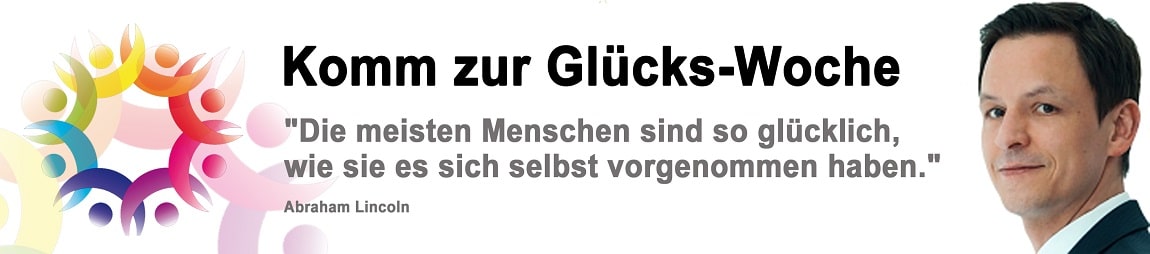 Glückswoche