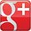 Google Plus Icon
