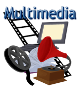 Multimedia klein