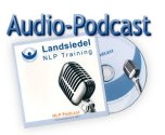 NLP Podcast mit Stephan Landsiedel