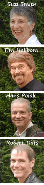 HCT Trainer