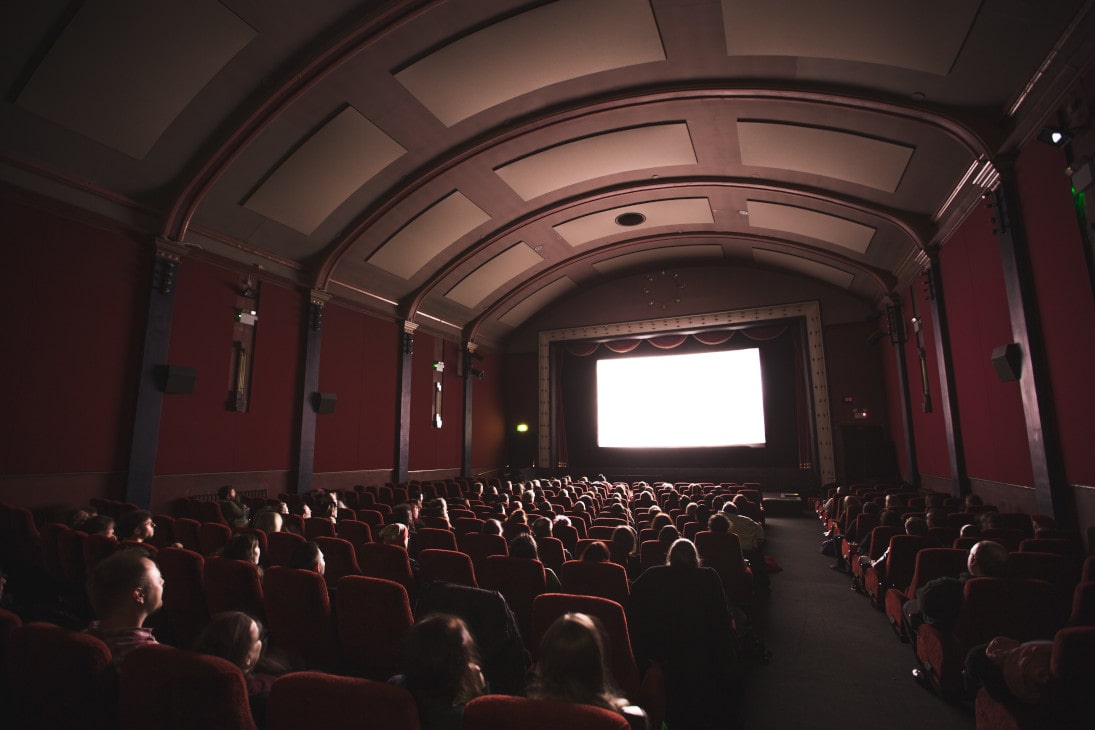 Cinema Cinema