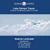 Lebe Deinen Traum