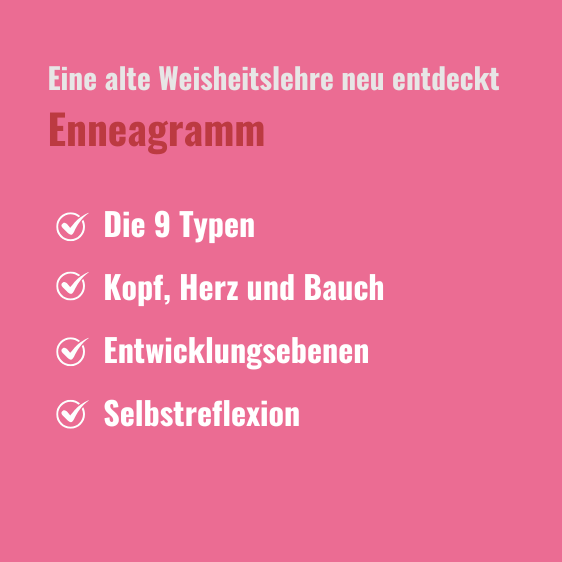 Enneagramm Text