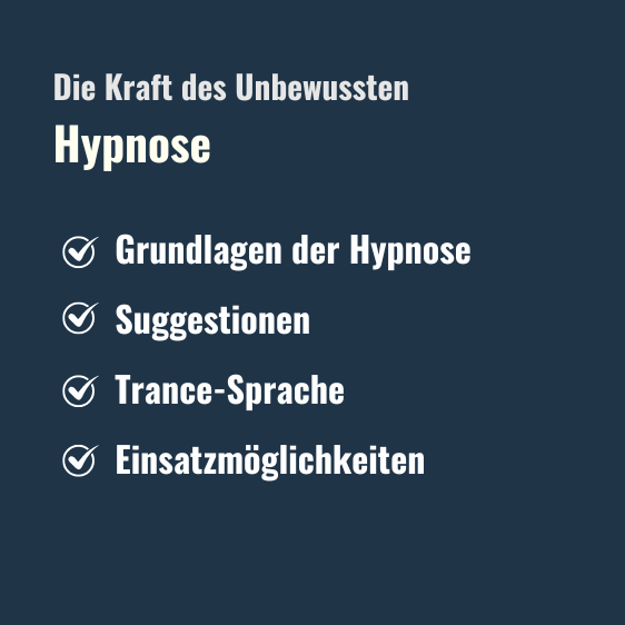 Hypnose Text