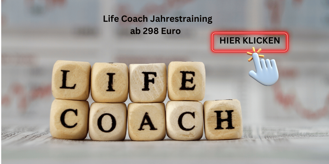 Life Coach Banner