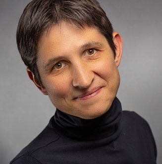 Marion Haupt