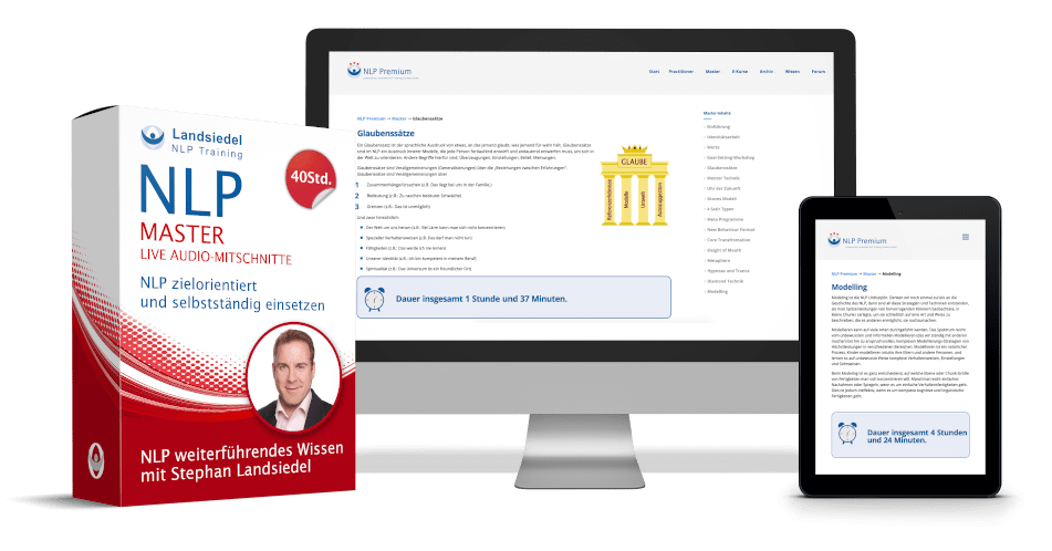 Master Audio-Mitschnitt