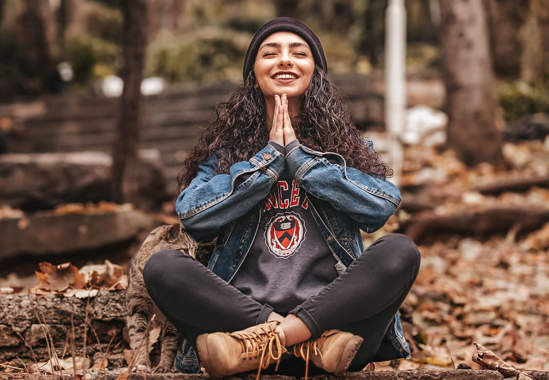 Meditation Meditation
