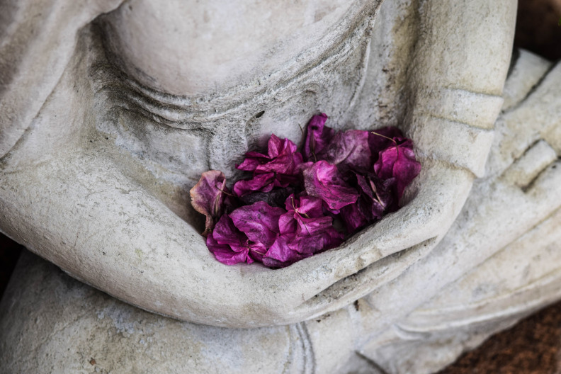 Meditation Statue Meditation Statue