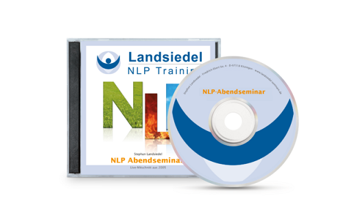 NLP Abendseminar-Mitschnitt