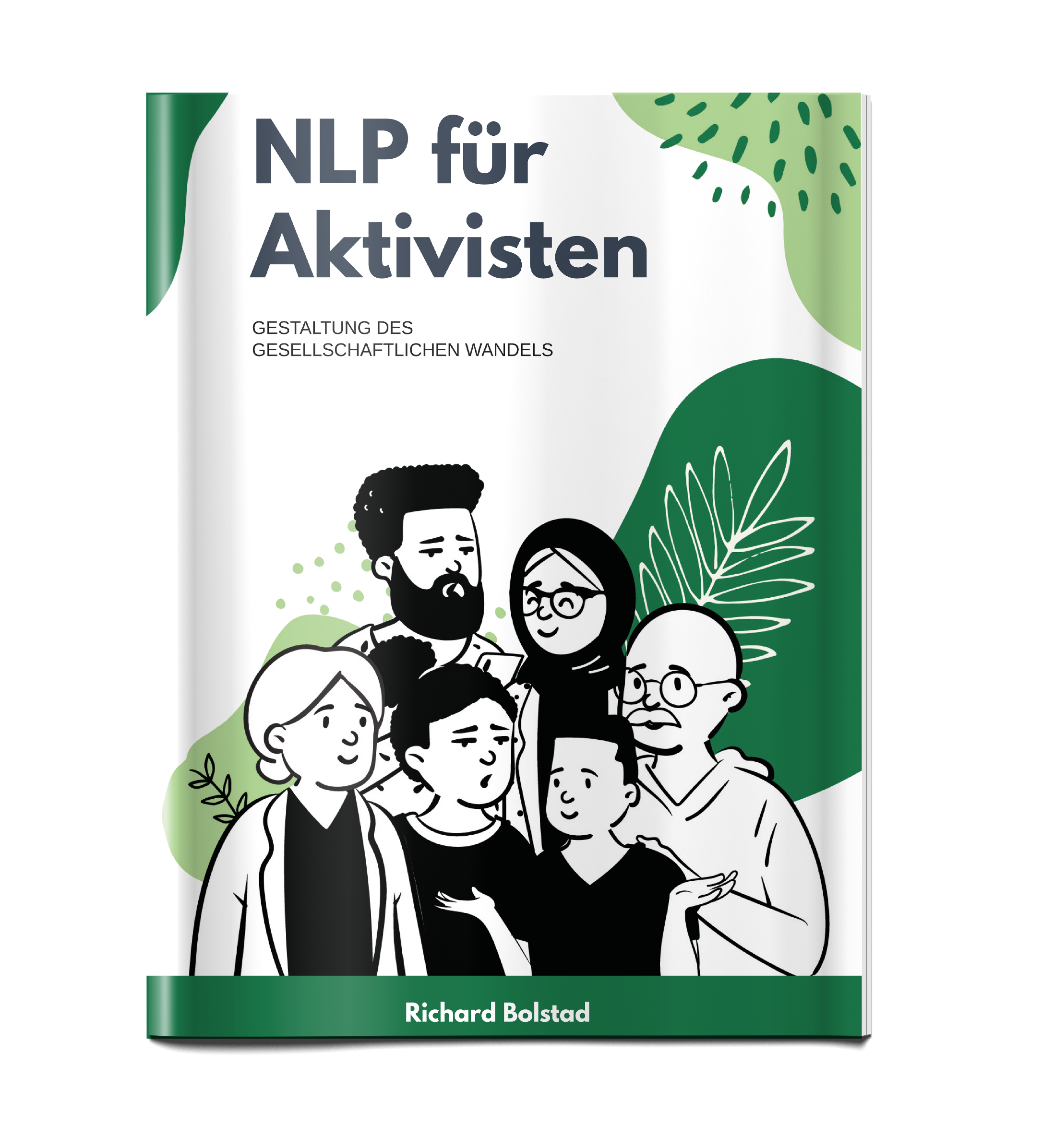 NLP für Aktivisten