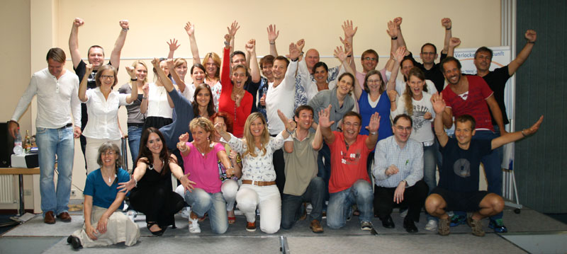 NLP Online Seminare