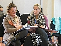 Bild NLP in a Week