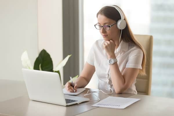 Learning NLP online Learning NLP online
