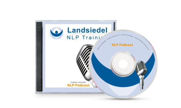 NLP Podcast