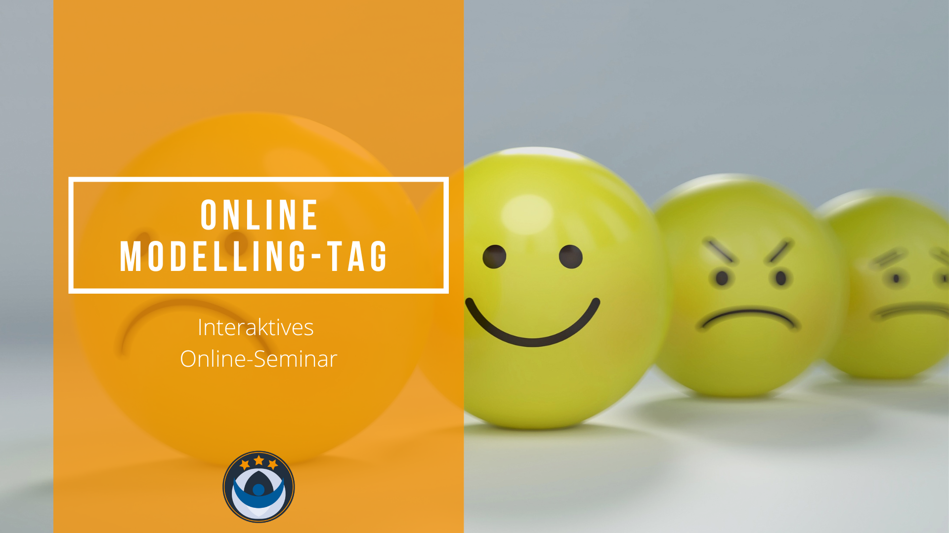 Online-Modelling-Tag | Mit Ralf Stumpf