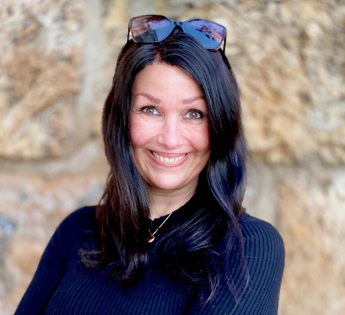 Pamela Wirsing Pamela Wirsing