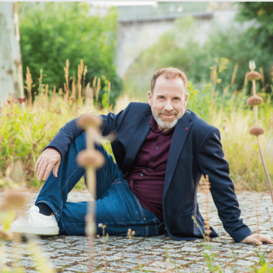 NLP Practitioner Stephan Landsiedel 1