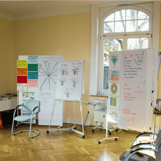 NLP Practitioner Stephan Landsiedel 3