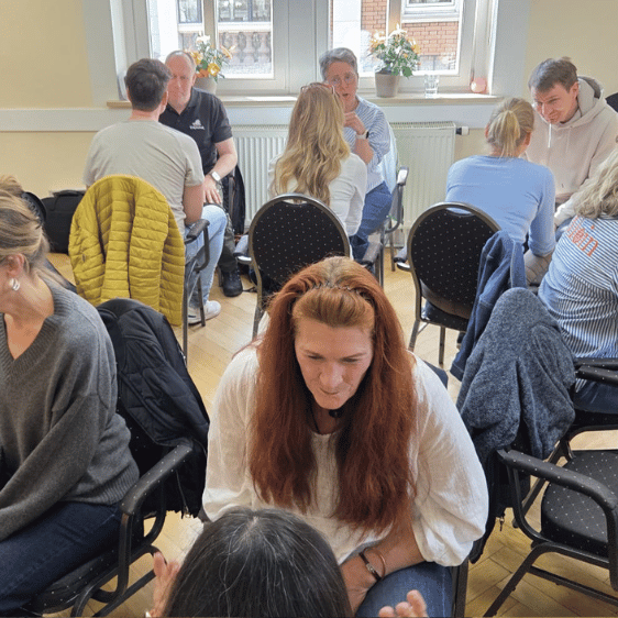 NLP Practitioner Stephan Landsiedel 4