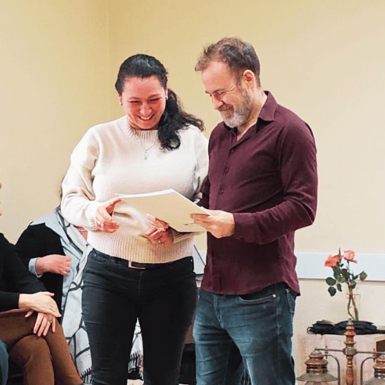 NLP Practitioner Stephan Landsiedel 5