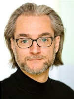 NLP Trainer Berlin - Ralf Stumpf