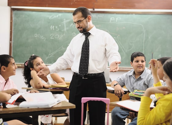 NLP für Lehrer Rapport NLP für Lehrer Rapport