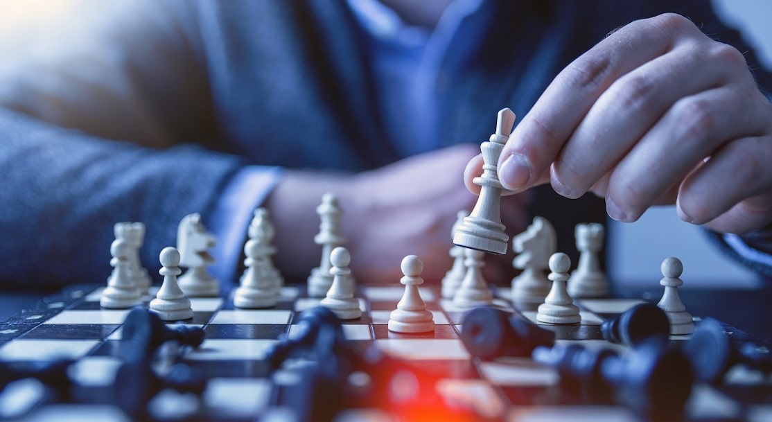 Schach Schach