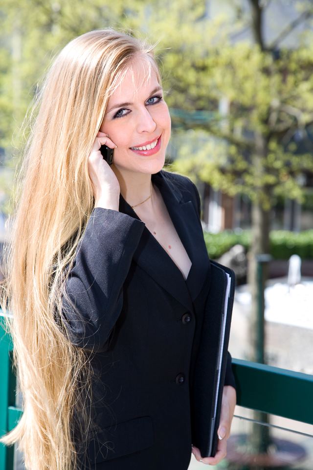 Sonja Volk