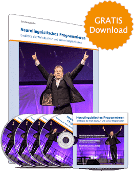 E-Book: NLP Paket