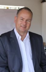 NLP Trainer Wiesbaden - Stefan Heller
