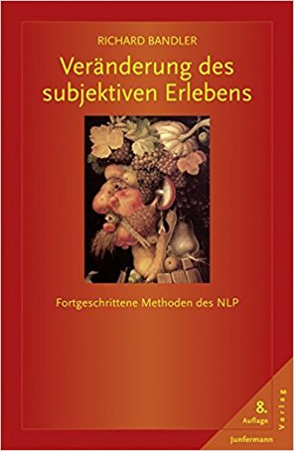 Veränderung des subjektiven Erlebens: Fortgeschrittene Methoden des NLP